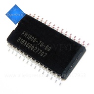 10 Piece FM1808-70-SG FM1808-70-S FM1808-70 FM1808 SOP-28   chip
