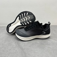 รองเท้าวิ่งชายผ้าไหมน้ำแข็งแบบ 4E สำหรับรองเท้าวิ่งชาย รองเท้าวิ่งกลางแจ้งแบบหนา รองเท้าวิ่งฤดูร้อนแ