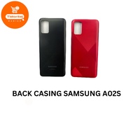 BACK CASING COMPITBLE SAMSUNG A02S BACK COVER SAMSUNG A02S