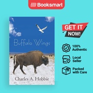 Buffalo Wings - Paperback - English - 9781440151989