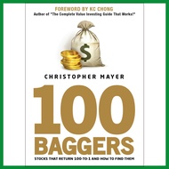 100-Baggers: Stocks That Return 100-to-1 And How To Find Them   (US Stock Investing Book)