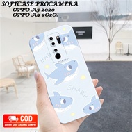 SOFTCASE PROCAMERA Oppo A5 2020 A9 2020 - Case hp Oppo A5 2020 A9 2020 - Casing hp Oppo A5 2020 A9 2