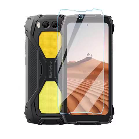 Screen Protectors for Blackview BV7300 9H Tempered Glass for Blackview BV BV7300 Protective Glass Fr