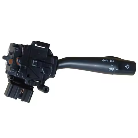 Reliable-Car Turn Signal Fog Light Headlight Switch For Toyota Corolla Allex Allion Avensis Caldina 