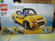 全新樂高 Lego 5767 Creator 現貨未開, 如配合 10258, 75189, 70620, 10197 玩最好