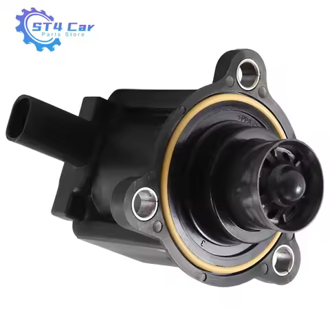 Car CJ5Z-9U465-A Turbocharger Valve Fit For Ford C-MAX Focus Galaxy Kuga Mondeo Mustang New Automoti
