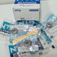 Bearing 607 zz ntn
