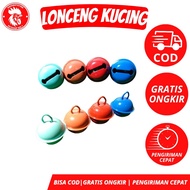 Cat BELL / HARD SOUND CAT BELL / LOUD CAT BELL / ANTI RUST CAT BELL / CHARACTER CAT BELL