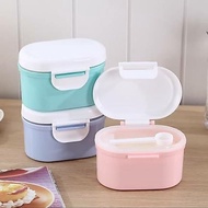 Milk container 400 ML