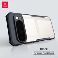 XUNDD Case For Google Pixel 10 Pro XL/10 Pro/9a/9 Pro XL/9 Pro/9