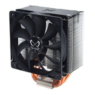 SCYTHE KOTETU CPU Cooler with 120mm PWM Fan (SCKTT-1000)