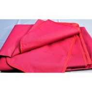 Super AA 10 x 15 Roof 100cm Canopy Tent Kanvas shj Bumbung Kanopi Khemah Niaga 10 kaki x 15 kaki