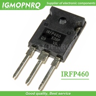 10pcs IRFP460PBF IRFP460 IRFP064 IRFP140 IRFP150 IRFP240 IRFP250 IRFP254 IRFP260 IRFP360 IRFP450 IRF