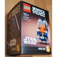 Lego Brickheadz 40539 Ahsoka Tano
