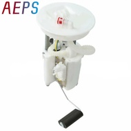 1M5Z-9H307CA F1567A FE0443 P75047M Electric Fuel Pump Module Assembly for Ford Focus 2000-2002 L4 2.