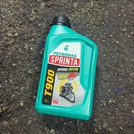 2T petronas T900 full synthetic