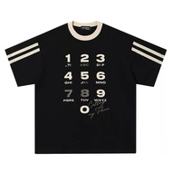 Blacke78 "Calling My Phone" Oversized T-Shirt