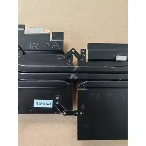 for Dell G15 5520 Original Box with RTX 3050 8J8