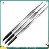 【bairddoro】3Pc C210 Soldering Iron Tip USB Soldering Iron Tip 5V Battery Soldering Iron Tip Solderin
