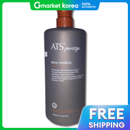 ATS | เอทเอส เพอร์สทีจ เบรช แชมพู 1000 มล.