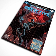 SS56 Batman Detective Comics 943-951 - 943