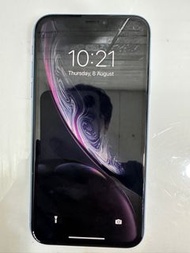 iPhone xr 256gb 港版雙卡行貨