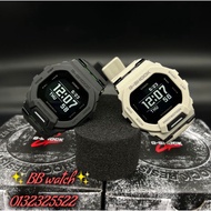 [Ready Stock] G-Shock 100% authentic GBD-200UU-1DR/GBD-200UU-9DR/GBD-200UU-1/GBD-200UU-9/GBD200UU-1/GBD200UU-9/GBD 200UU