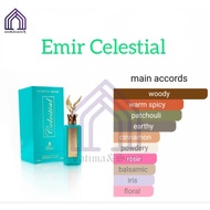 Emir Celestial Edp perfume perfume