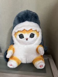 鯊魚貓 Mofusand