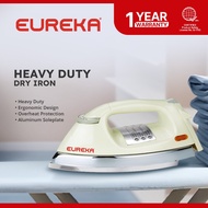 Eureka Heavy Duty Dry Iron EHDI (Heavy Duty Dry Iron)