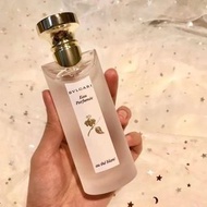 Bvlgari寶格麗白茶香水75ml