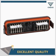 24Pin Auto Connector DTM13-12PA-12PB-R008 For Deutsch