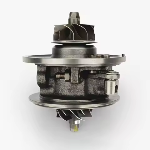 New Turbo Turbocharger Chra BV39 5439 988 0022 Fit 5439-970-0018 for Audi A3 1.9 TDI (8P/PA)