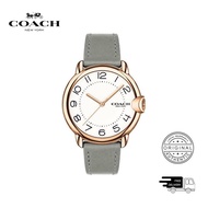 Coach Arden White Women's Watch (14503611)