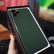 ULTIMATE IPHONE 11 PRO MAX HDC