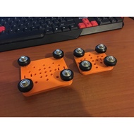 Linear Plate 2020 2040 4040 V-Slot Linear Plate