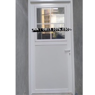 KUSEN PINTU ALUMINIUM / ACP / PINTU SPANDREL / PINTU KAMAR / PINTU