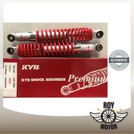 Roy Motor Modenas Kristar C20 Kayaba KYB Shock Absorber 100% Original MS5002 Motor Motor Spare Part 