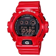 Casio G-Shock X GDX-6900RD-4 Assemble Watch