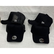 Plain Cap Newera Plain Trucker Topi Plain Newera Baseball