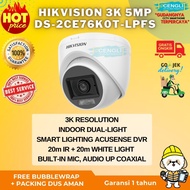 HIIKVISION 5MP CAMERA DS-2CE76H0T-ITPFS OFFICIAL WARRANTY