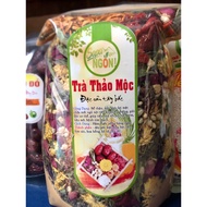 Sapa herbal tea bag 500 grams