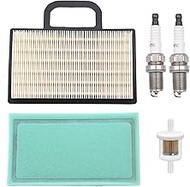 499486 499486S 698754 Air Filter 273638 273638s Pre Filter for Briggs & Stratton 691007 695667 Lawn 