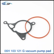 06H103121G For VW EA888 GEN Golf MK6 Tiguan Sharan Passat B7 Jetta Engine vacuum pump gasket rubber 