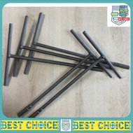 SPANAR T SAIZ T-12 / T-10/ T-8 WRENCH spanar t-10 t-8