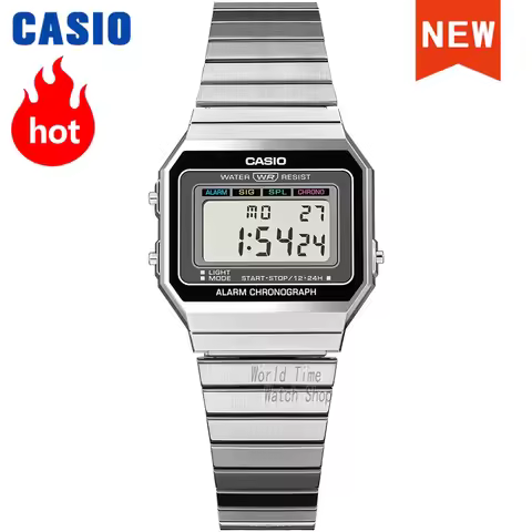 Casio watch for men set brand luxury LED digital 30m Waterproof Quartz military Wrist Watch relogio 