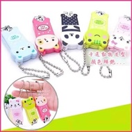 Gs Cute Character Nail Clipper/Cartoon Nail Clipper/SOUVENIR/Cute Cute Nail Clipper