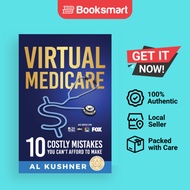 Virtual Medicare -10 Costly Mistakes You Can't Afford To Make - Paperback - English - 9781632273376