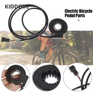 KIDDOVE PAS Assistant Sensor  Accessory Pedal Parts Ebike Conversion Kit