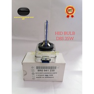 OSRAM XENARC HID BULB D8S 35W 4300K (8R0-941-235) 8R0941235